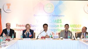 తెలంగాణకు శుభవార్త