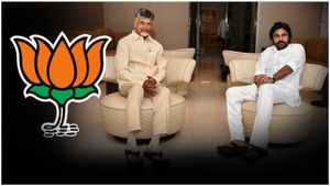 బీజేపీ అలా, పవన్ ఇలా - ఏం చేద్దాం, చంద్రబాబు మంత్రాంగం..!!