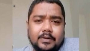 కార్పోరేట్ కంపెనీలో కులం పేరుతో ?, అవమానంతో వీడియో యూట్యూబ్ లో పెట్టి ! 