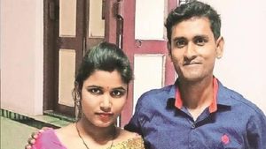 చిన్నపొరపాటుతో 300 రోజులు జైల్లో ఉన్న దంపతలు, ఐటీ హబ్ లో ఏం జరిగిందంటే ? 
