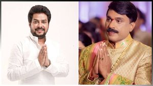గాలి జనార్దన్ రెడ్డి, సిట్టింగ్ మంత్రికి కోర్టు సమన్లు, రెడ్డి భార్య ఆస్తులు అటాచ్ చెయ్యండి, ఆర్డర్ ! 