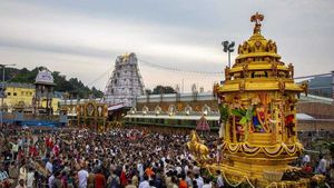 తిరుమల భక్తులకు గుడ్ న్యూస్, బెంగళూరు నుంచి తిరుపతికి హెలికాప్టర్ సేవలు, డబ్బులు ! 