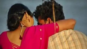  వివాహిత మహిళతో లస్క్ టపా, ఇంకా ఎక్కువ మంది బాయ్ ఫ్రెండ్స్, ప్రియుడి ప్లాన్ బి !
