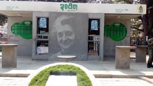  సీఎం ప్లాన్, అన్ని క్యాంటీన్లలో నందిని, ఇక జాతరే అంటున్న బీమా నాయక్ !