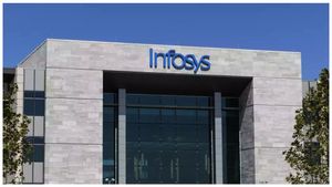 Infosys: విశాఖలో ఆఫీస్‍ను ప్రారంభించిన ఇన్ఫోసిస్.. 