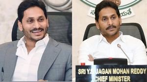 ఎన్నికల వేళ సీఎం జగన్ మరో విజయం - టీడీపీకి చెక్, ఇదీ లెక్క..!!