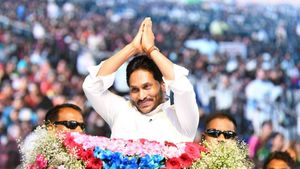 జగన్ ఓట్ బ్యాంకు లెక్క ఇదీ -  ఆ ఇద్దరిలో అదే టెన్షన్, వై నాట్ 175..!!