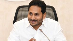 ఏపీలో మెడికల్ కాలేజీలపై జగన్ సర్కార్ మరో గుడ్ న్యూస్.. 