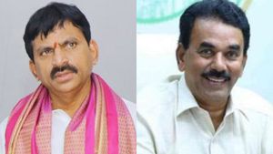 25న ఢిల్లీకి పొంగులేటి, జూపల్లి- కాంగ్రెస్‌లో షర్మిల చేరికపైనా క్లారిటీ 