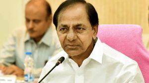  కర్ణాటకకు షాక్ ఇచ్చిన తెలంగాణ సీఎం కేసీఆర్ ?, మా వల్లకాదు సార్ !