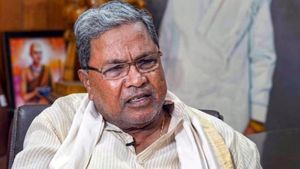 సిద్దరామయ్య కర్ణాటకకు షాకిచ్చిన తెలంగాణ సర్కారు