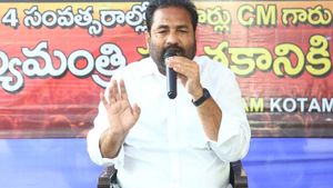 కోటంరెడ్డికి టీడీపీ ఆహ్వానం, ఇక అఫీషియల్ - ఆనంతో కలిసి ఎంట్రీ..!!