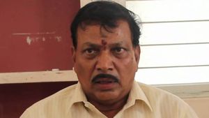 మాజీ ఎమ్మెల్యే కొత్తకోట దయాకర్ రెడ్డి కన్నుమూత- నారా లోకేష్, రేవంత్ రెడ్డి సంతాపం
