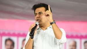ఎవరూ బాగు పడలేదు! ఇది కేసీఆర్ అడ్డా: జేపీ నడ్డా విమర్శలపై కేటీఆర్, వేముల స్ట్రాంగ్ కౌంటర్