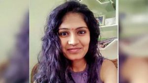 నాలుగు నెలల తర్వాత ప్రీతి హాస్టల్ గదిని తెరిచిన పోలీసులు: 970 పేజీల  ఛార్జీషీట్ దాఖలు