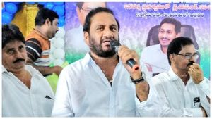వచ్చే ఎన్నికల్లో జరిగిదిదే - సీనియర్ ఎమ్మెల్యే ఆసక్తికర వ్యాఖ్యలు..!!