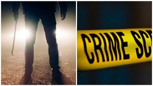 Crime: పెళ్లైనా వదలలేదు.. చివరికి ప్రాణాలు కోల్పోయాడు.. 