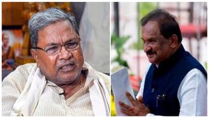 బళ్లారిలో బీటీపీఎస్ ను పరిశీలించిన మంత్రి, ఆ సమస్య ఉంది కాని, మా పని మేము ! 