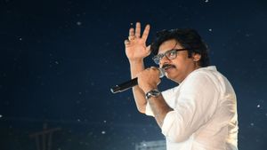 చిన్నప్పుడు నర్సాపురం బస్టాండ్‌లో తప్పిపోయా: పవన్ కల్యాణ్