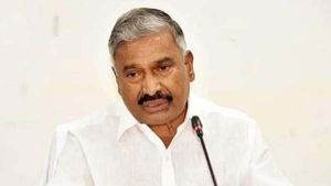 ఏపీలో ముందస్తు ఎన్నికలు ? తేల్చేసిన మంత్రి పెద్దిరెడ్డి..!