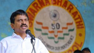  పొంగులేటి డిమాండ్లు: వారికి 17సీట్లు; తలాడించేసిన హస్తం అధినాయకత్వం!!