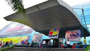 హైదరాబాద్ ప్రసాద్ మల్టీప్లెక్స్ సంచలన నిర్ణయం