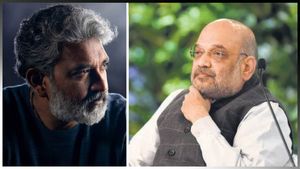 Rajamouli: అమిత్ షాను కలవనున్న దర్శకుడు రాజమౌళి.. ఎందుకంటే..!