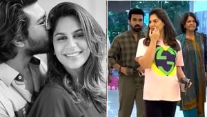 Mega Princess: రాంచరణ్ ఉపాసన దంపతులకు పండంటి ఆడబిడ్డ