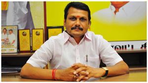 అరెస్టయిన మంత్రి హెల్త్ బులెటిన్: బైపాస్ సర్జరీ ఎంత త్వరగా చేస్తే అంత మంచిది