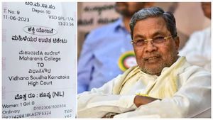 రాష్ట్రంలో ఏ మూల నుంచి ఏ మూలకైనా- ఆర్టీసీ బస్సుల్లో ఫ్రీ ట్రావెల్ 