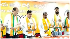 పవన్ ప్లాన్ పై హైకమాండ్ దే నిర్ణయం-బీజేపీకి లాభం లేకున్నా.. సుజనా చౌదరి కామెంట్స్.. 