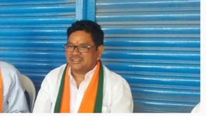ఇళ్లు కట్టా, పెళ్లి చేశా! ఎంపీల్యాడ్స్ నిధుల వాడకంపై ఎంపీ సోయం బాపూరావు సంచలనం: వీడియో వైరల్