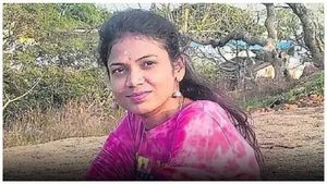 సాఫ్ట్‌వేర్ ఉద్యోగిని సౌందర్య ఆత్మహత్య: జీవితం అనుకున్నట్లుగా ఉండట్లేదనే..