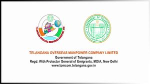 TOMCOM: నిరుద్యోగులకు శుభవార్త.. విదేశాల్లో టీచర్ కొలువు.. జీతం రూ.లక్షపైనే..!