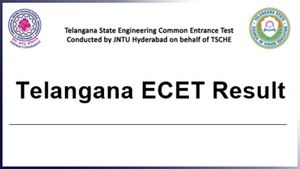 తెలంగాణ ఈసెట్ ఫలితాలు విడుదల: రేపట్నుంచి పదో తరగతి సప్లిమెంటరీ పరీక్షలు  