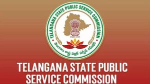 గ్రూప్-4 పరీక్షకు 15 నిమిషాల ముందే గేట్లు మూత: టీఎస్‌పీఎస్సీ కీలక సూచనలు