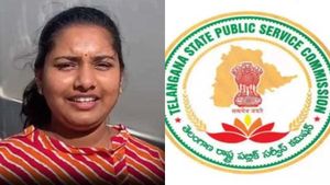 అప్లై చేయకుండానే ఓ యువతికి గ్రూప్-1 హాల్‌టికెట్: టీఎస్‌పీఎస్సీ ఏం చెప్పిందంటే?