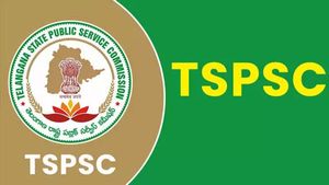 టీఎస్‌పీఎస్సీ పేపర్ లీకేజీ కేసులో కాలేజీ ప్రిన్సిపల్ అరెస్ట్