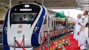  జూలై 12న రాష్ట్రానికి ప్రధాని  - మూడో వందేభారత్ ప్రారంభం, రూట్ ఖరారు..!!