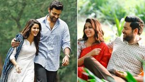 ఘనంగా వరుణ్ తేజ్- లావణ్య త్రిపాఠి నిశ్చితార్థం: చిరంజీవితోపాటు మెగా, అల్లు హీరోల సందడి!!
