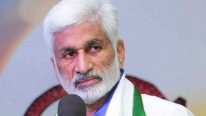 సాయిరెడ్డి మ‌ళ్లీ యాక్టీవ్ గా.. ఎన్నికల వేళ కీలక బాధ్యతల్లోకి..!!