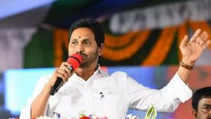 సీఎం జగన్ చేతికి బీజేపీ కొత్త అస్త్రం, కలిసొచ్చేనా - టీడీపీలో అదే టెన్షన్..!!