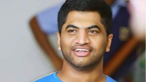 జిమ్ నుంచి ఇంటికొచ్చి కుప్పకూలిన యువకుడు, గుండెపోటుతో మృతి