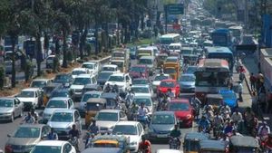 Hyderabad  Traffic: 16, 17 తేదీల్లో హైదరాబాద్‌లో ట్రాఫిక్ ఆంక్షలు, దారి మళ్లింపులు ఇలా