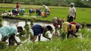  తెలంగాణలో అర్హులైన రైతులందరికీ రుణమాఫీ
