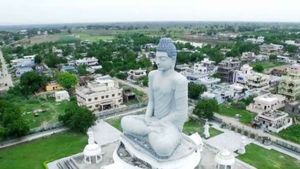 రాజధాని వ్యాజ్యాలపై హైకోర్టులో కీలక పరిణామం - రిజిస్ట్రీకి ఆదేశం..!!