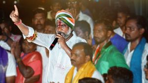 కాంగ్రెస్ శ్వాస - ప్రజా సమస్యలపైనే ధ్యాస..!!