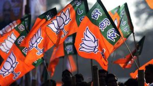 బీజేపీకి టైమ్ లేదు, ఆపరేషన్ కమలాతో బిజీ, ప్రతిఫక్ష నాయరుడు ఎవరు !