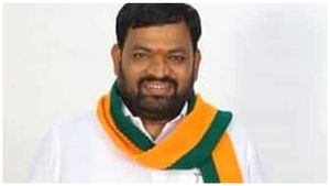 హైదరాబాద్‌లో బీజేపీ రాష్ట్ర నేత ముక్కెర తిరుపతి రెడ్డి కిడ్నాప్ 