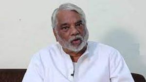 బీఆర్ఎస్ ఎంపీ కే కేశవరావు కుమారులపై బంజారాహిల్స్ పీఎస్‌లో కేసు నమోదు: ఎందుకంటే?